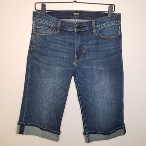 Hudson Long Line Amelia Short Size 28